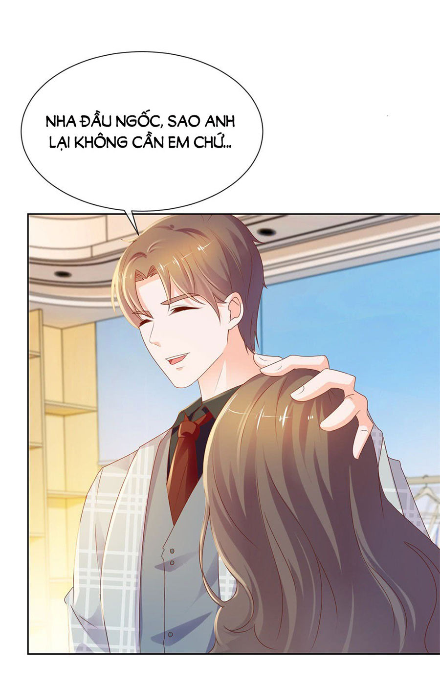 Ẩn Hôn 100%: Chọc Tức Vợ Yêu Mua Một Tặng Một Chapter 61 - 12