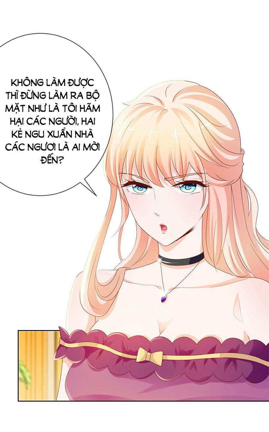 Ẩn Hôn 100%: Chọc Tức Vợ Yêu Mua Một Tặng Một Chapter 61 - 23