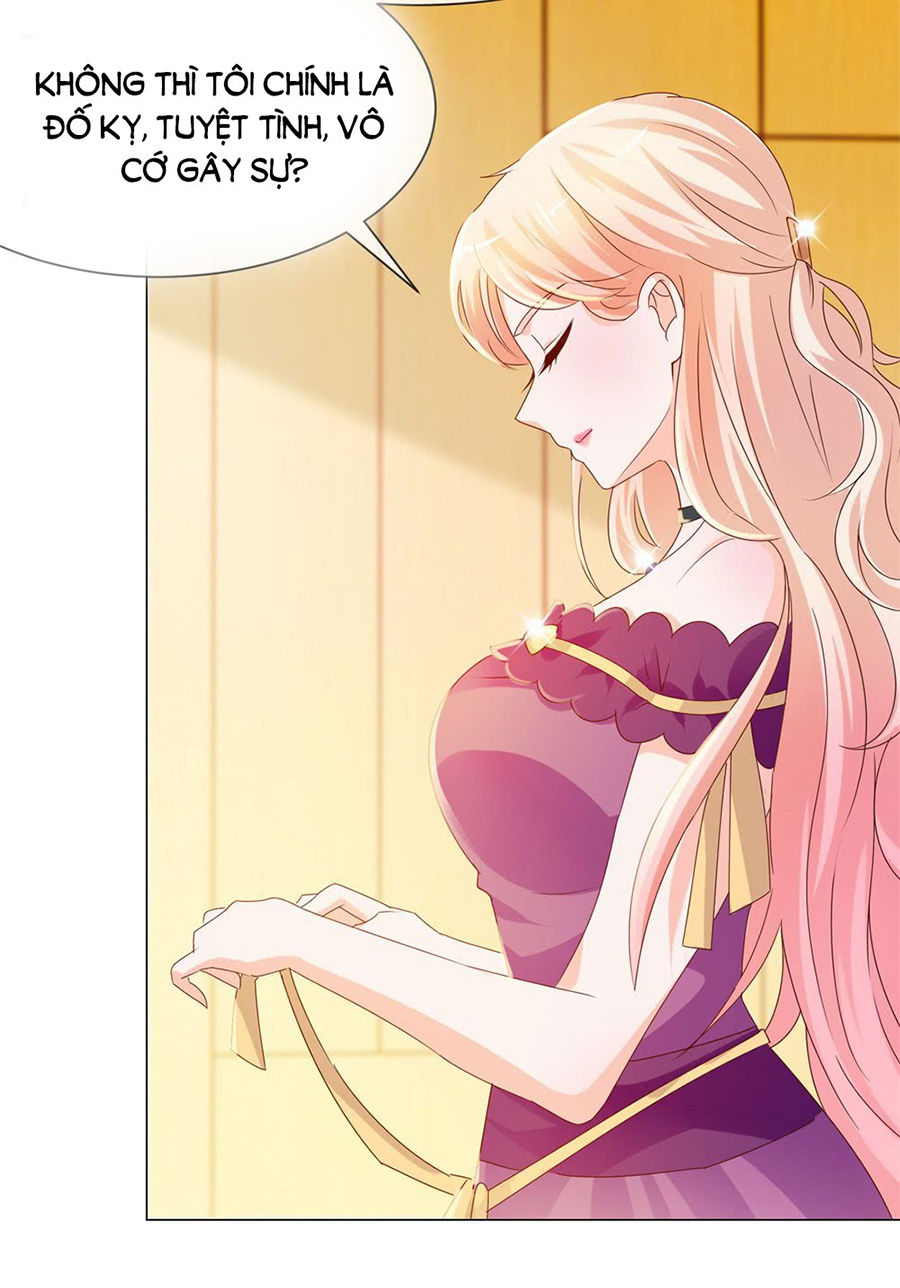 Ẩn Hôn 100%: Chọc Tức Vợ Yêu Mua Một Tặng Một Chapter 61 - 26