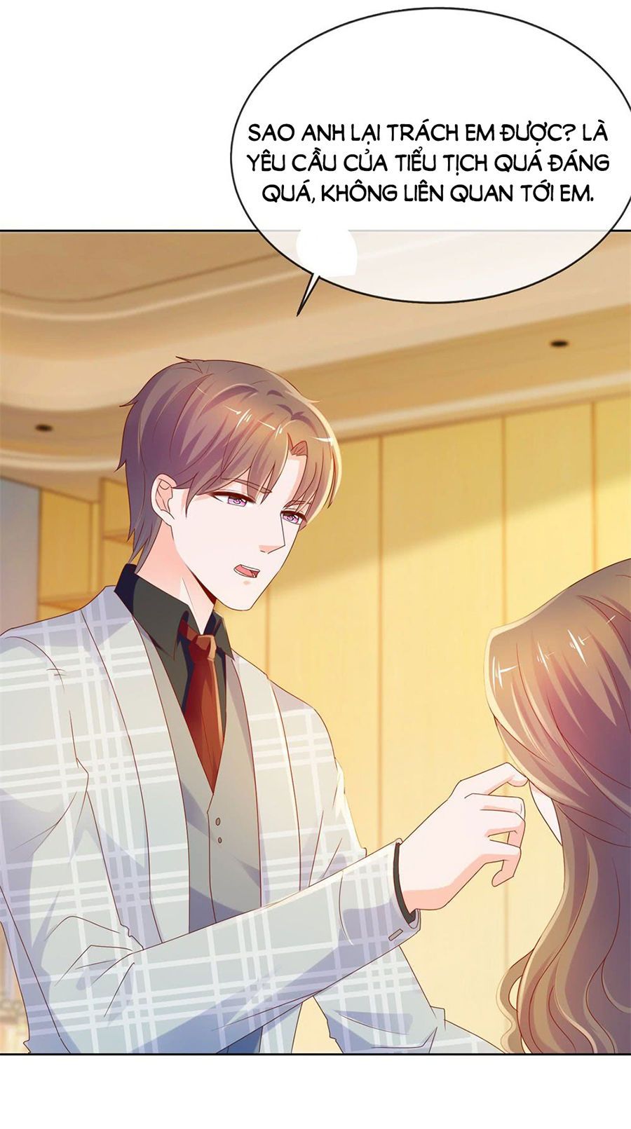 Ẩn Hôn 100%: Chọc Tức Vợ Yêu Mua Một Tặng Một Chapter 61 - 33