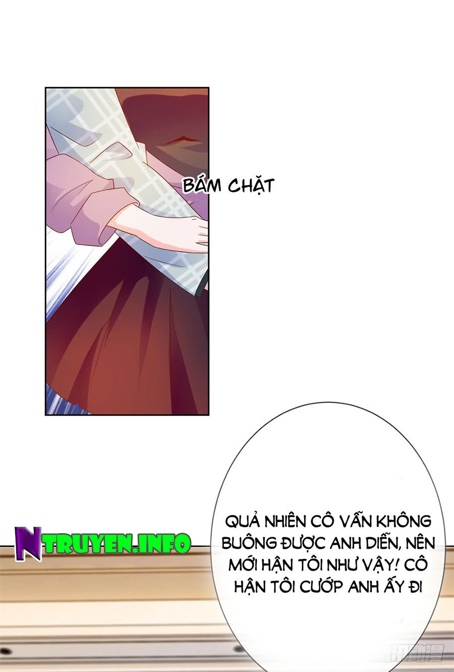 Ẩn Hôn 100%: Chọc Tức Vợ Yêu Mua Một Tặng Một Chapter 61 - 5