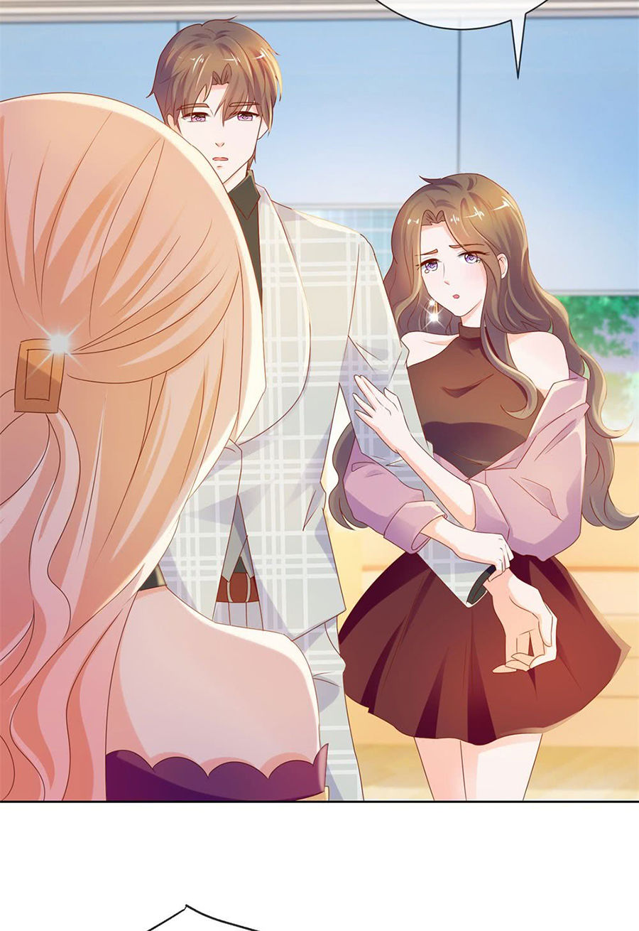 Ẩn Hôn 100%: Chọc Tức Vợ Yêu Mua Một Tặng Một Chapter 61 - 6