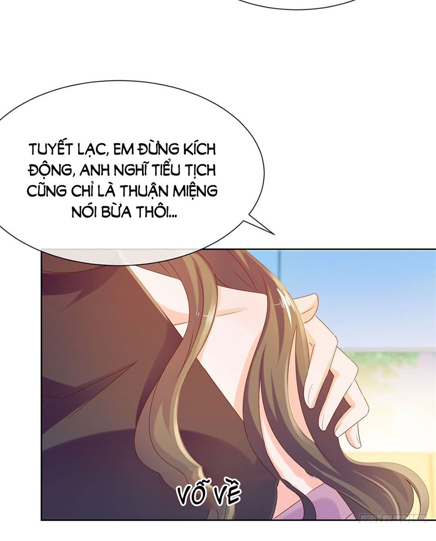 Ẩn Hôn 100%: Chọc Tức Vợ Yêu Mua Một Tặng Một Chapter 61 - 8