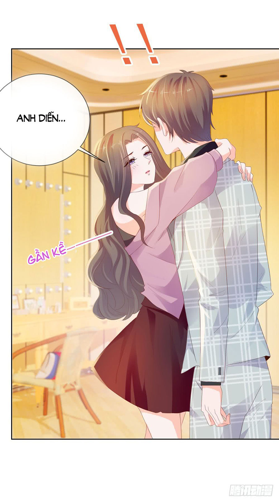 Ẩn Hôn 100%: Chọc Tức Vợ Yêu Mua Một Tặng Một Chapter 62 - 2