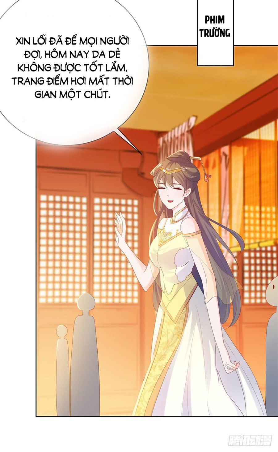 Ẩn Hôn 100%: Chọc Tức Vợ Yêu Mua Một Tặng Một Chapter 62 - 11