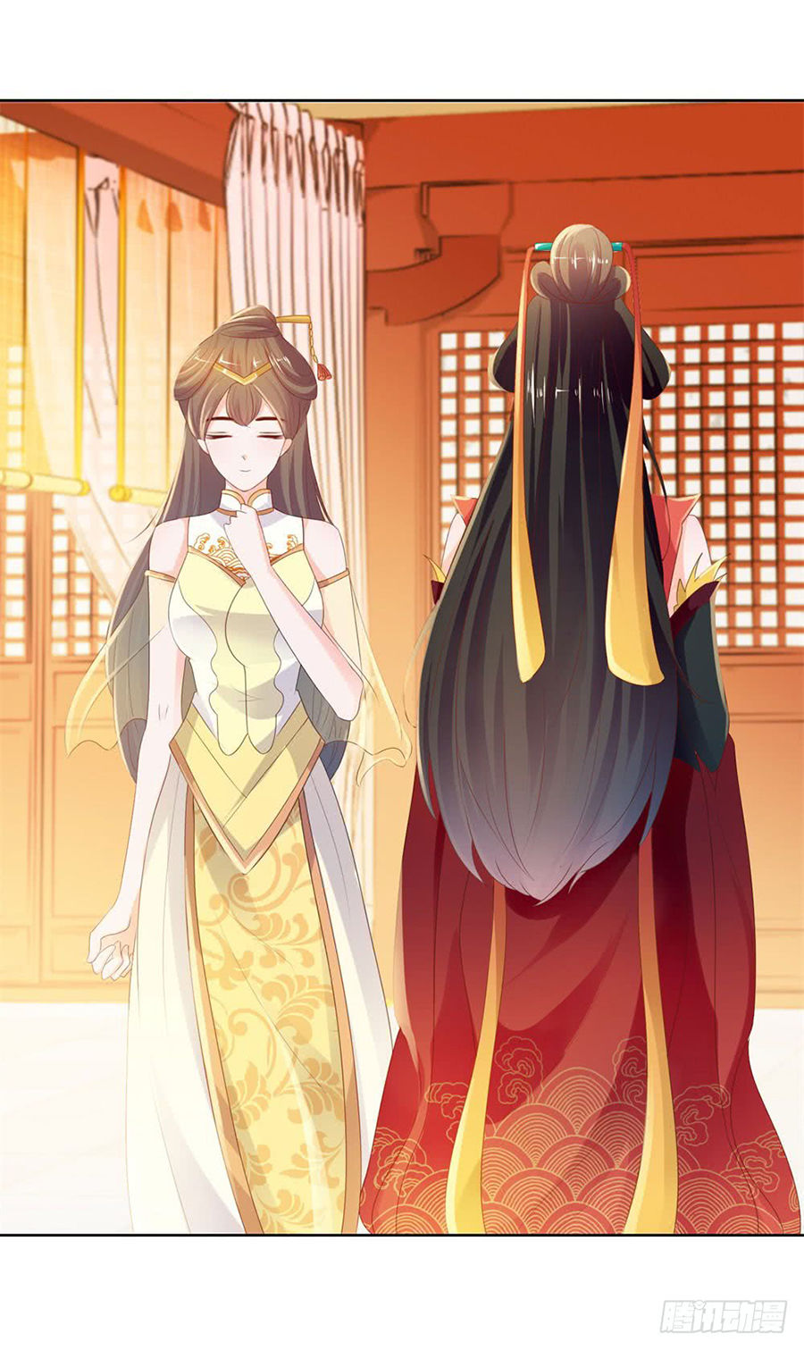 Ẩn Hôn 100%: Chọc Tức Vợ Yêu Mua Một Tặng Một Chapter 62 - 12