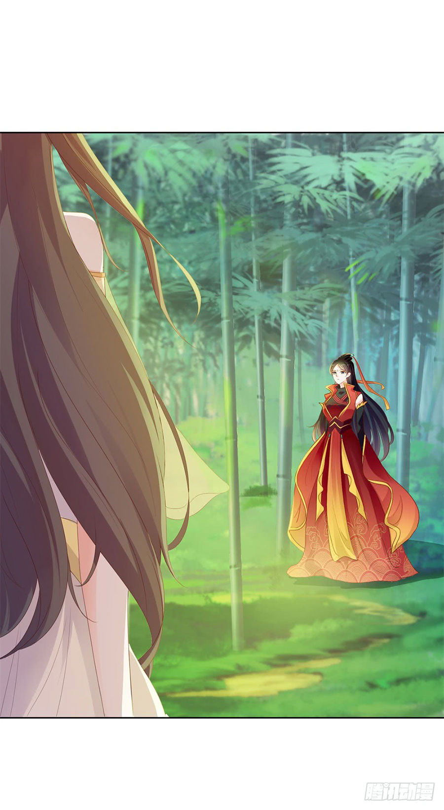 Ẩn Hôn 100%: Chọc Tức Vợ Yêu Mua Một Tặng Một Chapter 62 - 16