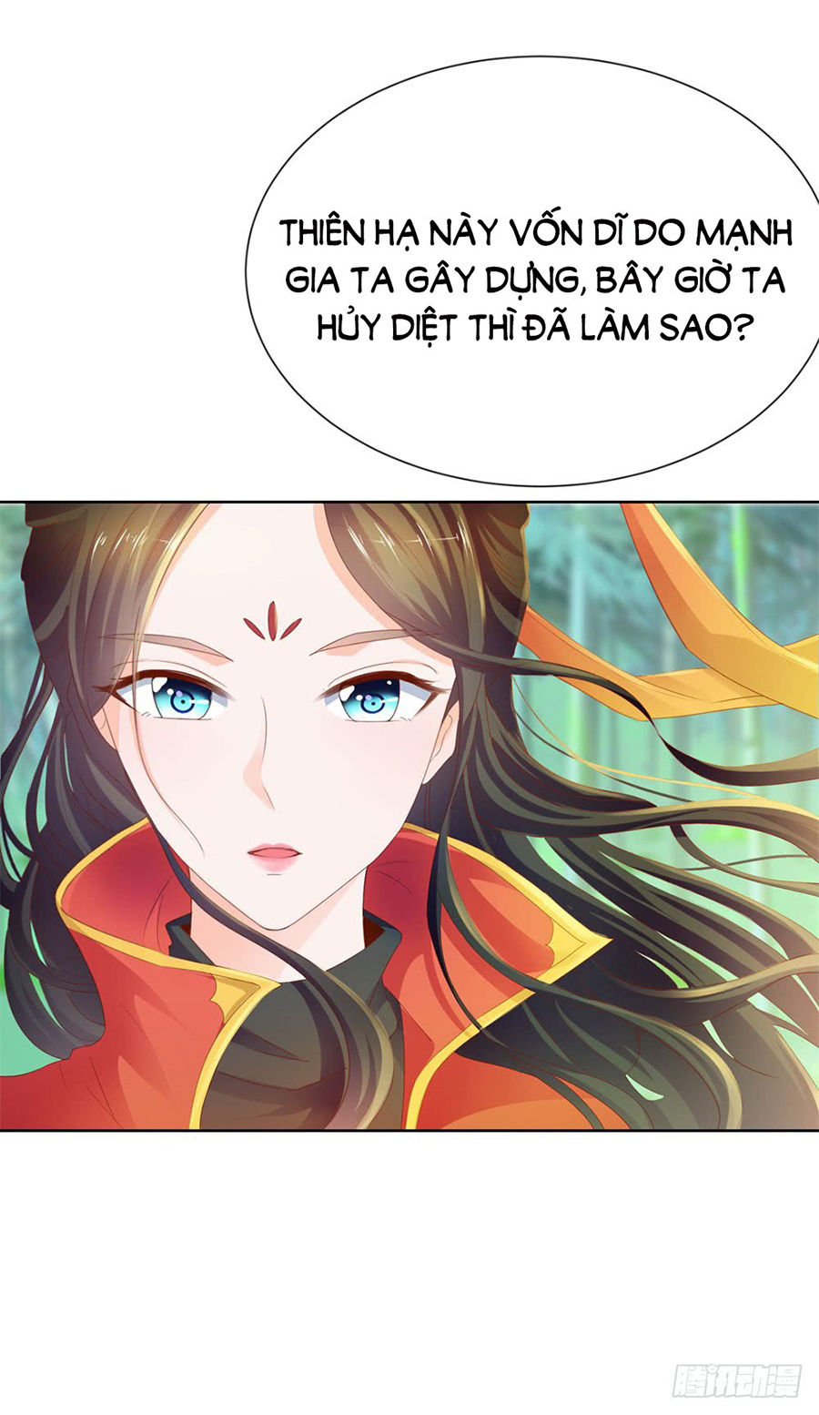 Ẩn Hôn 100%: Chọc Tức Vợ Yêu Mua Một Tặng Một Chapter 62 - 18