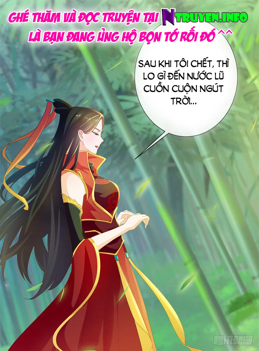 Ẩn Hôn 100%: Chọc Tức Vợ Yêu Mua Một Tặng Một Chapter 62 - 20