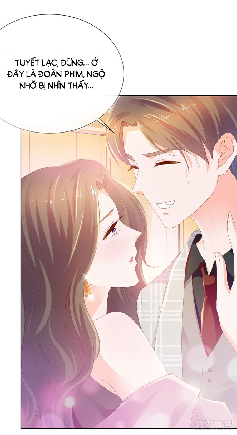 Ẩn Hôn 100%: Chọc Tức Vợ Yêu Mua Một Tặng Một Chapter 62 - 3