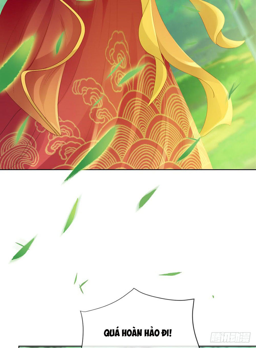 Ẩn Hôn 100%: Chọc Tức Vợ Yêu Mua Một Tặng Một Chapter 62 - 21