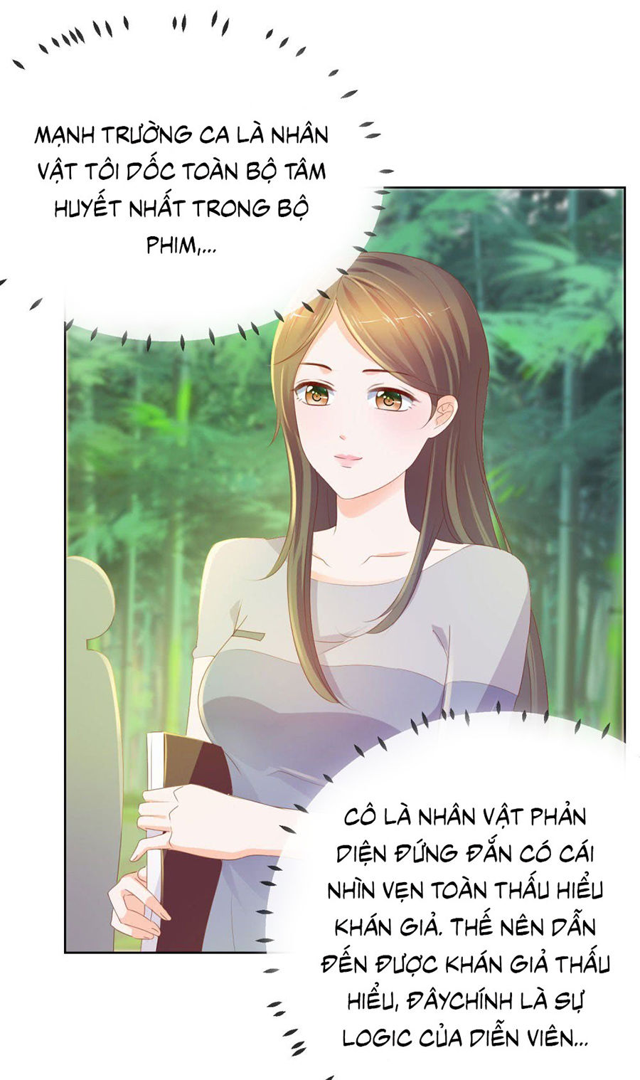 Ẩn Hôn 100%: Chọc Tức Vợ Yêu Mua Một Tặng Một Chapter 62 - 23