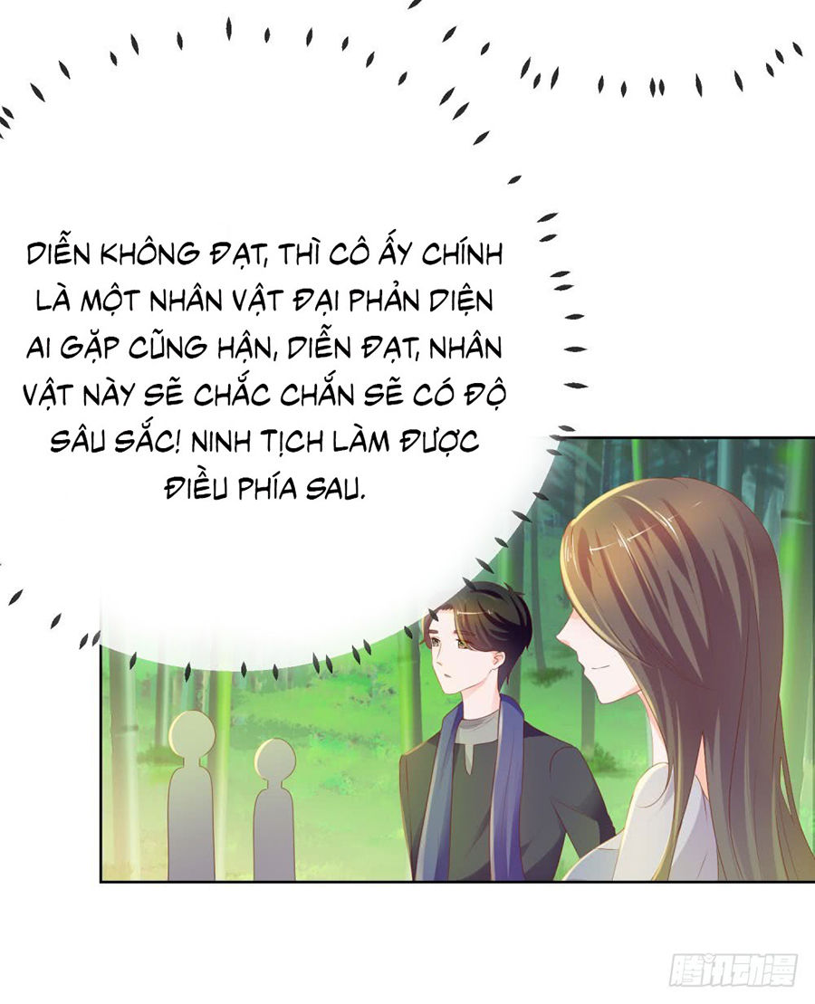 Ẩn Hôn 100%: Chọc Tức Vợ Yêu Mua Một Tặng Một Chapter 62 - 24