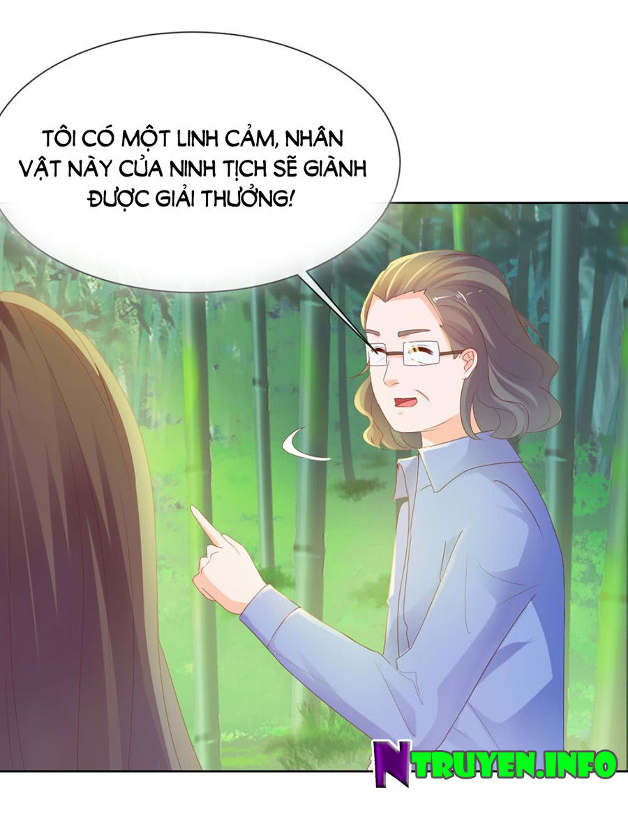 Ẩn Hôn 100%: Chọc Tức Vợ Yêu Mua Một Tặng Một Chapter 62 - 25