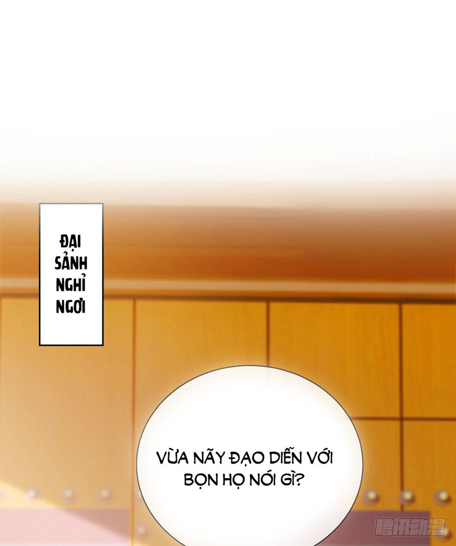 Ẩn Hôn 100%: Chọc Tức Vợ Yêu Mua Một Tặng Một Chapter 62 - 28