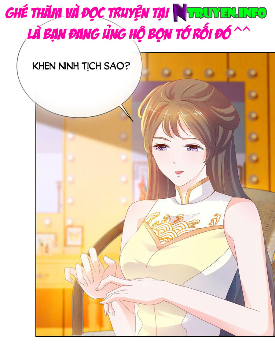 Ẩn Hôn 100%: Chọc Tức Vợ Yêu Mua Một Tặng Một Chapter 62 - 30