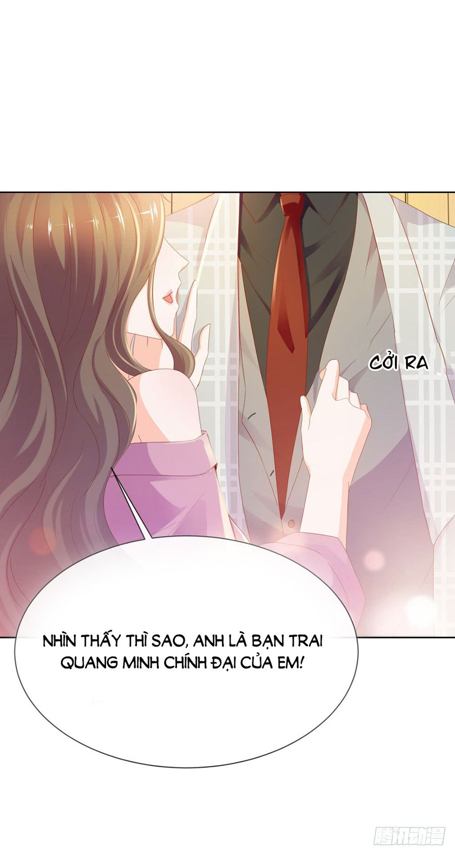 Ẩn Hôn 100%: Chọc Tức Vợ Yêu Mua Một Tặng Một Chapter 62 - 4