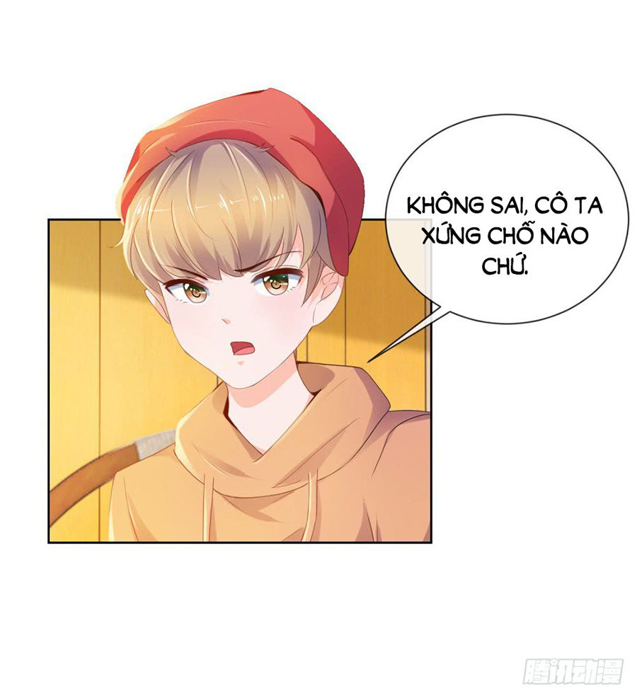 Ẩn Hôn 100%: Chọc Tức Vợ Yêu Mua Một Tặng Một Chapter 62 - 36