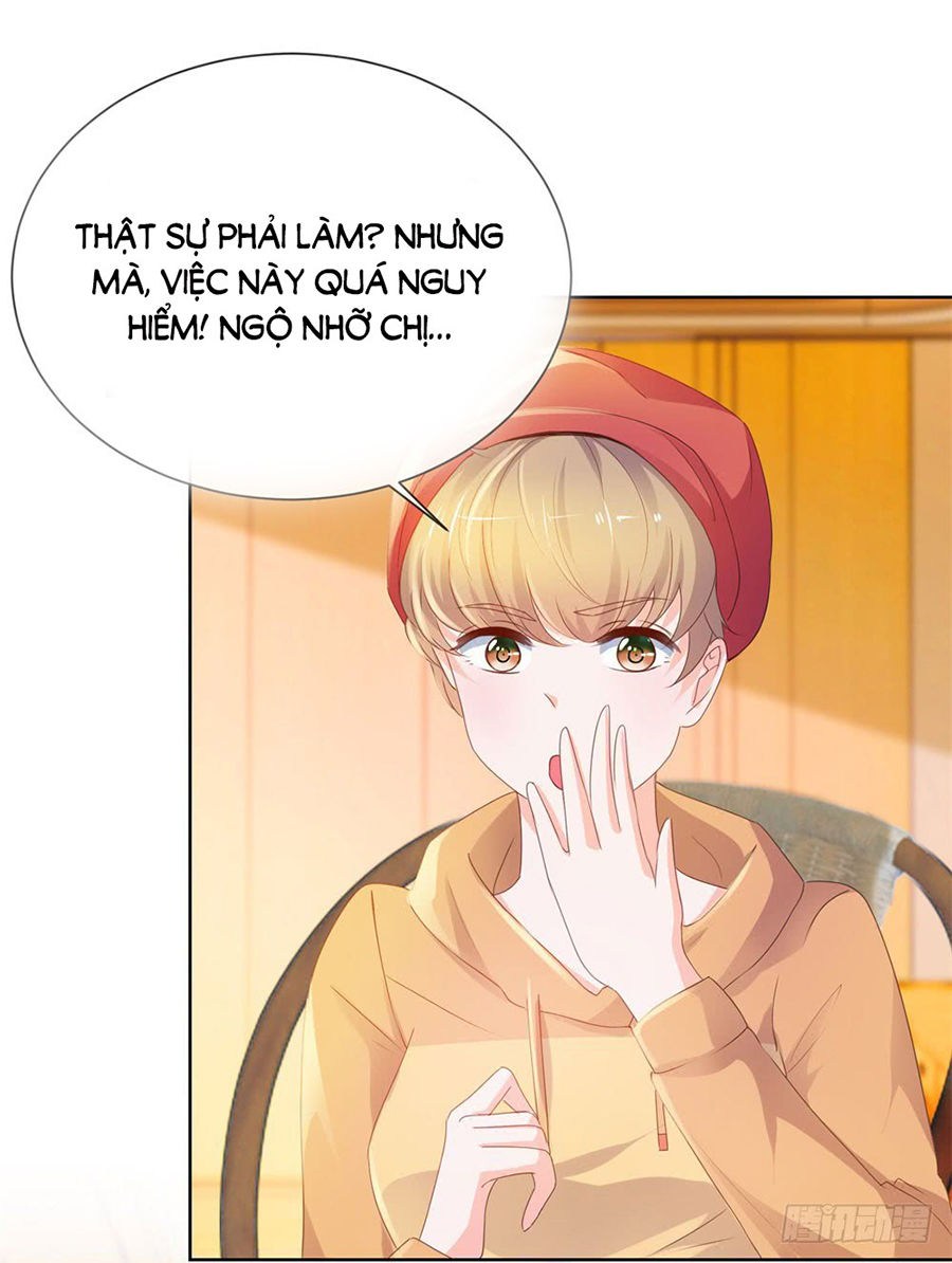 Ẩn Hôn 100%: Chọc Tức Vợ Yêu Mua Một Tặng Một Chapter 62 - 38