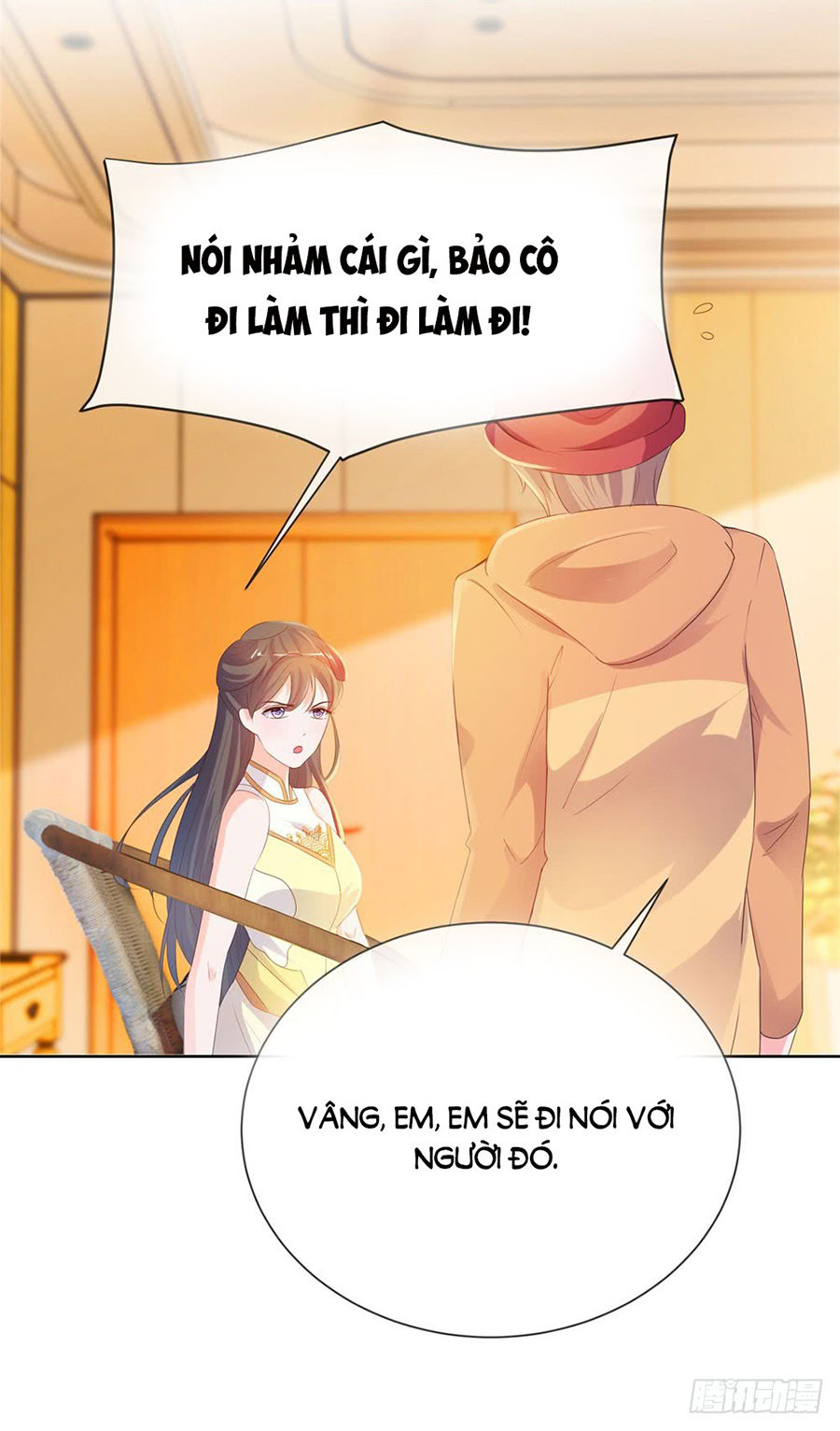 Ẩn Hôn 100%: Chọc Tức Vợ Yêu Mua Một Tặng Một Chapter 62 - 39