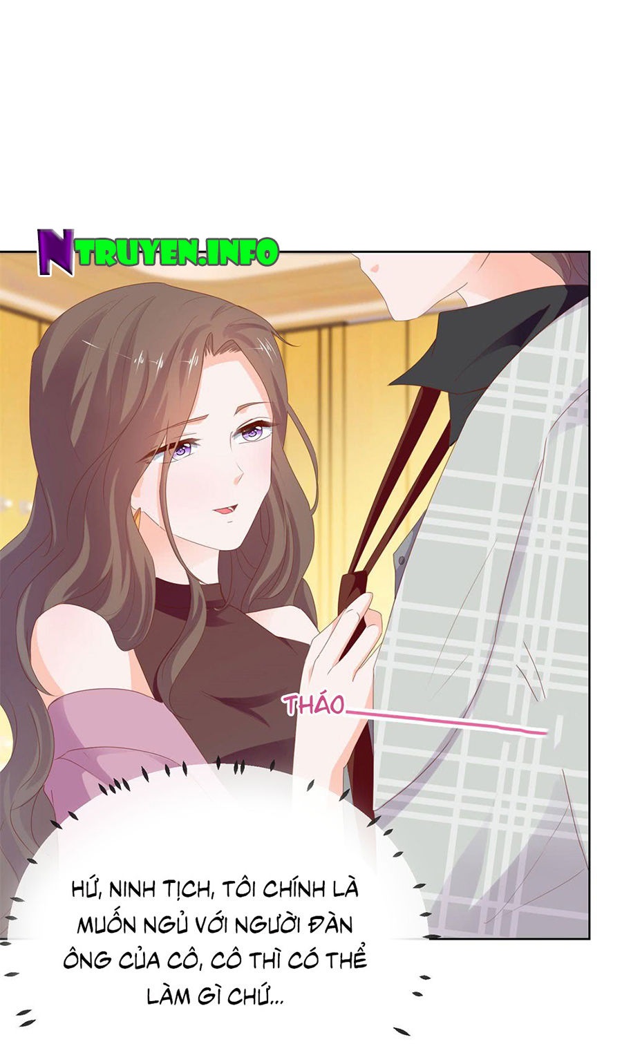 Ẩn Hôn 100%: Chọc Tức Vợ Yêu Mua Một Tặng Một Chapter 62 - 5