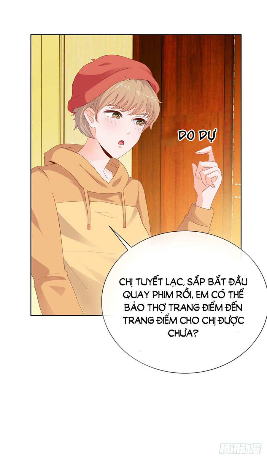 Ẩn Hôn 100%: Chọc Tức Vợ Yêu Mua Một Tặng Một Chapter 62 - 7