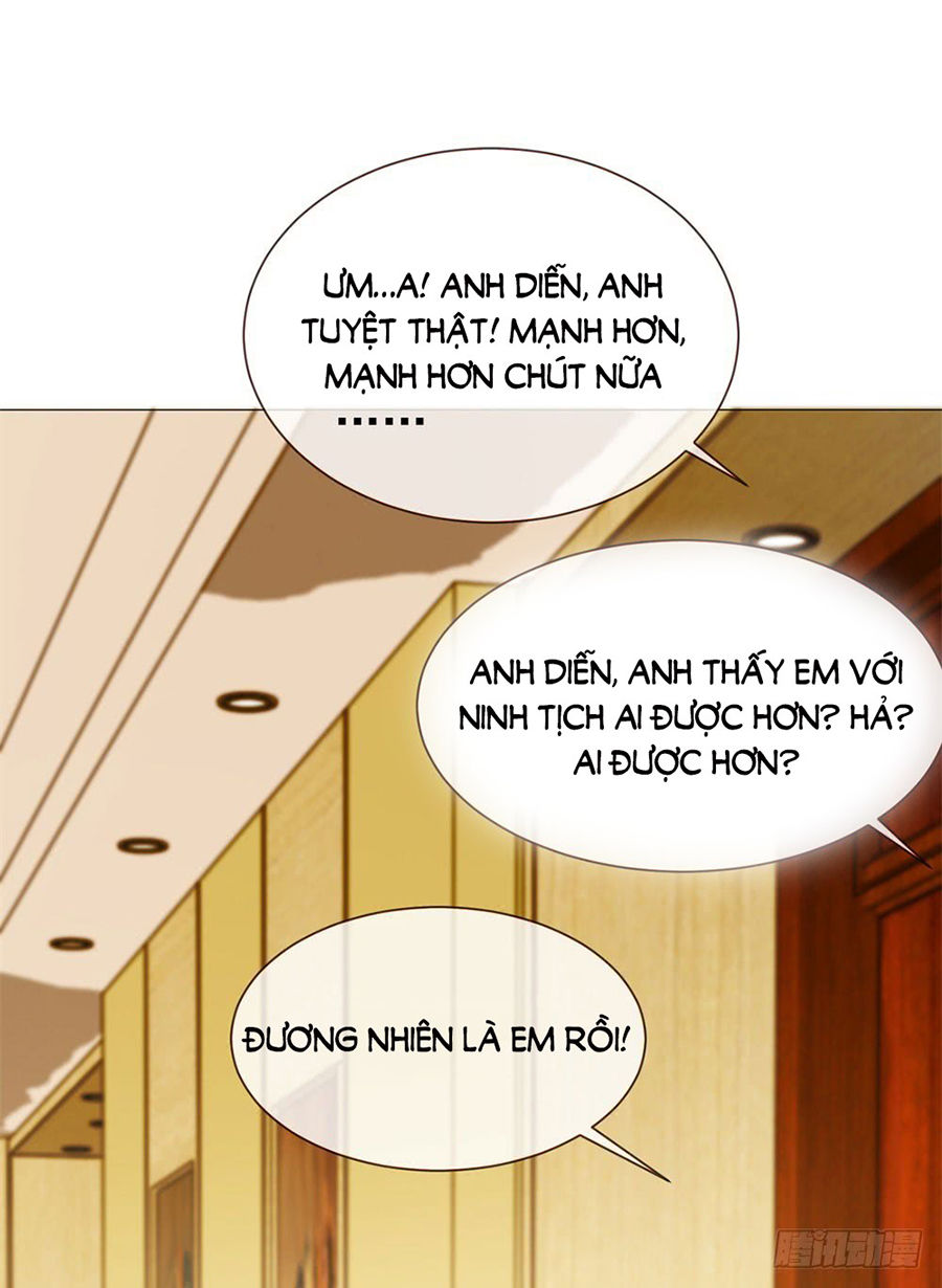 Ẩn Hôn 100%: Chọc Tức Vợ Yêu Mua Một Tặng Một Chapter 62 - 8