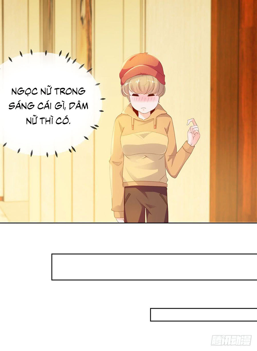 Ẩn Hôn 100%: Chọc Tức Vợ Yêu Mua Một Tặng Một Chapter 62 - 9