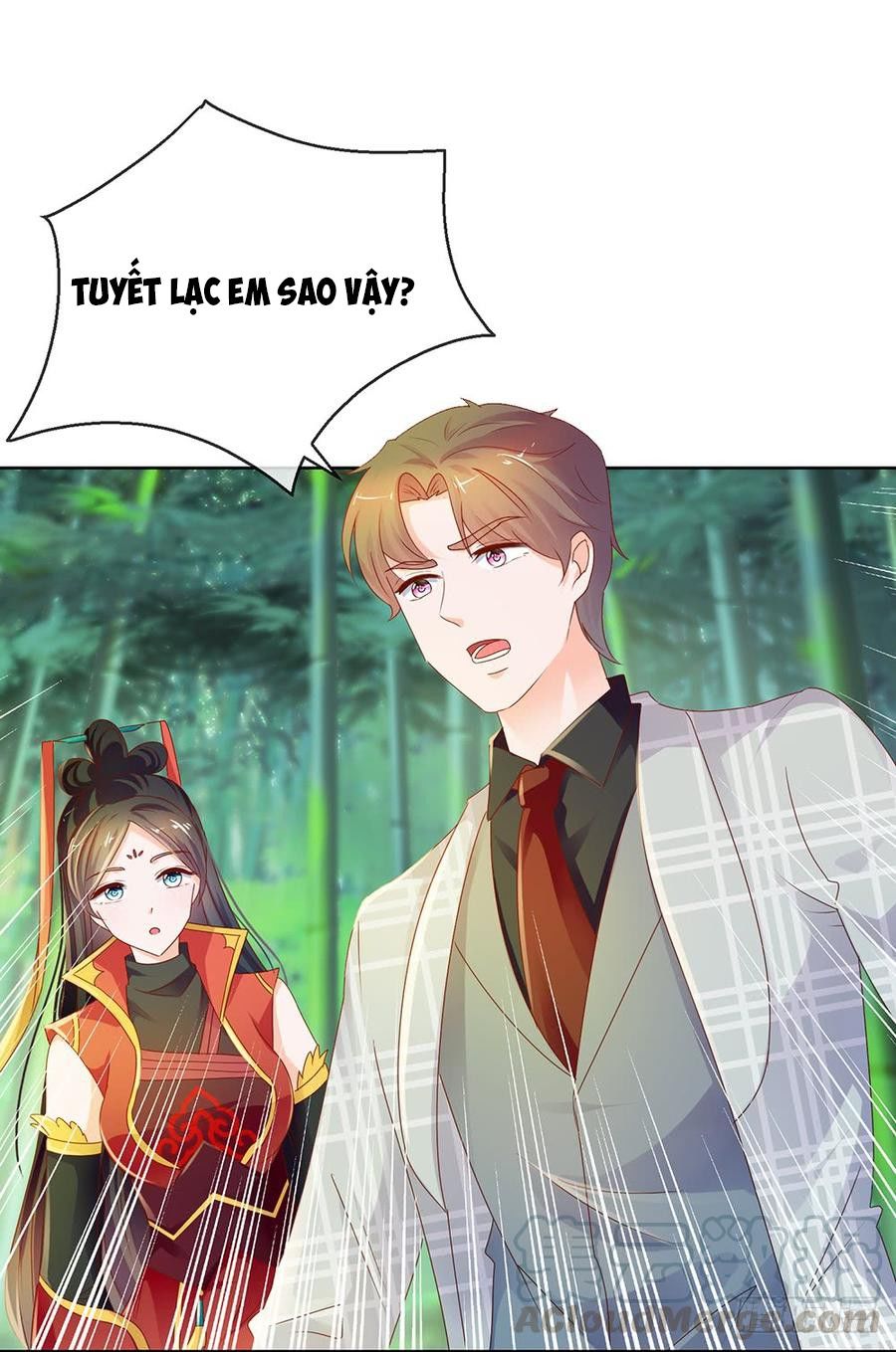 Ẩn Hôn 100%: Chọc Tức Vợ Yêu Mua Một Tặng Một Chapter 63 - 17