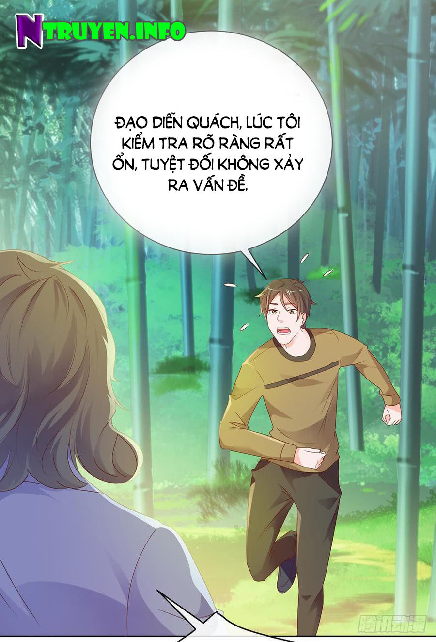 Ẩn Hôn 100%: Chọc Tức Vợ Yêu Mua Một Tặng Một Chapter 63 - 23