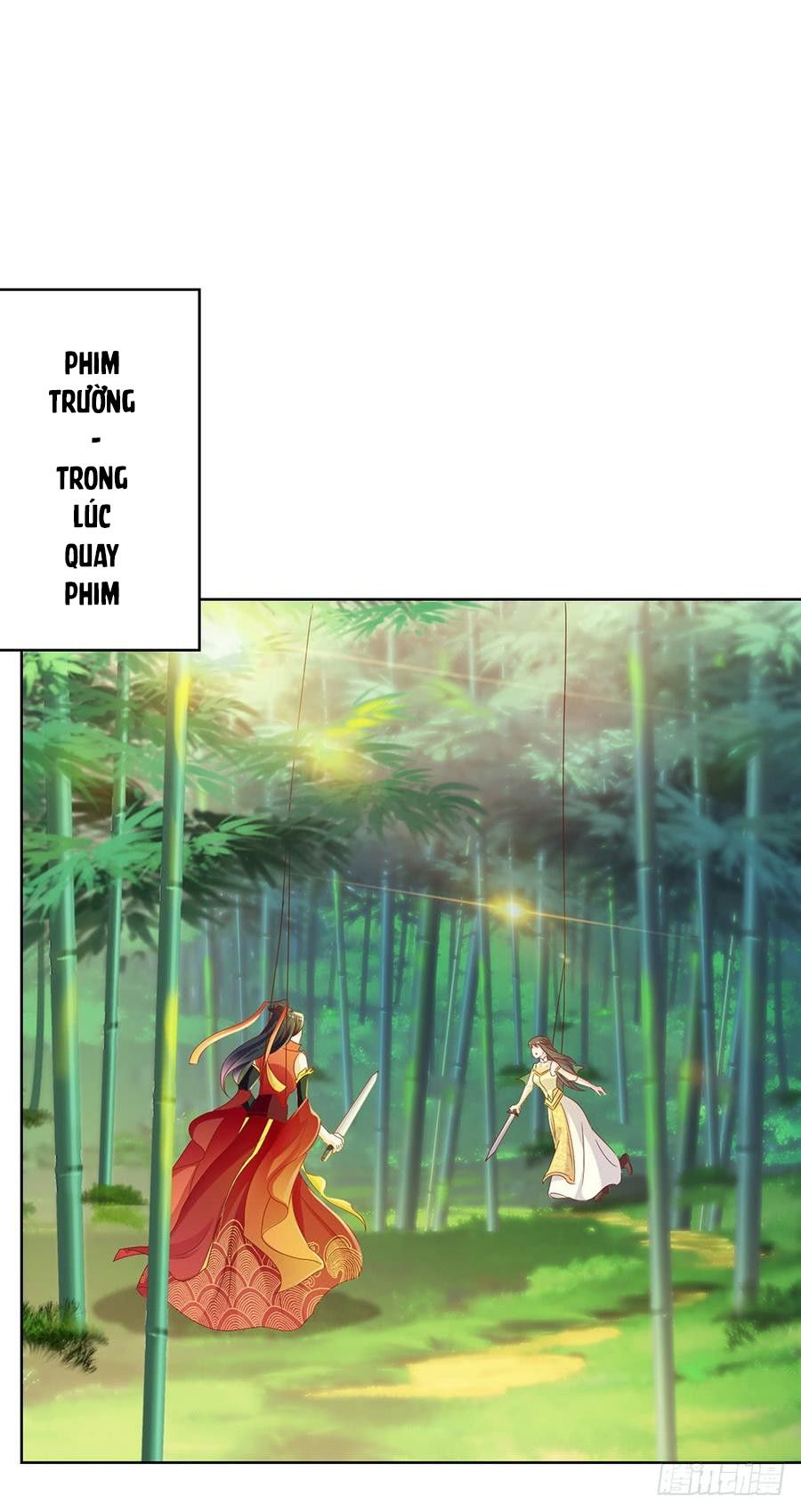 Ẩn Hôn 100%: Chọc Tức Vợ Yêu Mua Một Tặng Một Chapter 63 - 4