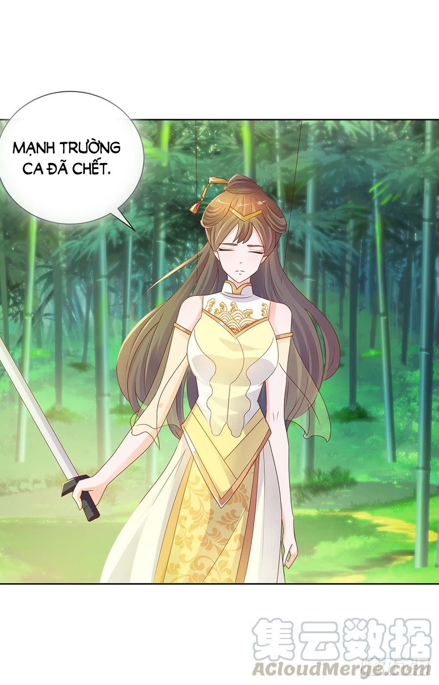 Ẩn Hôn 100%: Chọc Tức Vợ Yêu Mua Một Tặng Một Chapter 63 - 5