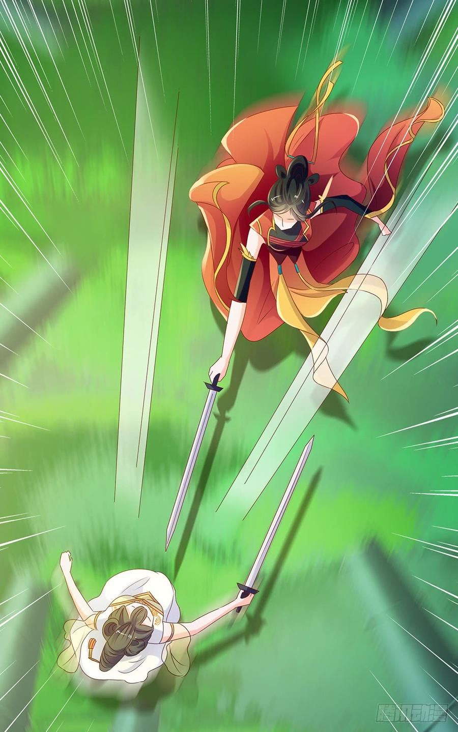 Ẩn Hôn 100%: Chọc Tức Vợ Yêu Mua Một Tặng Một Chapter 63 - 10