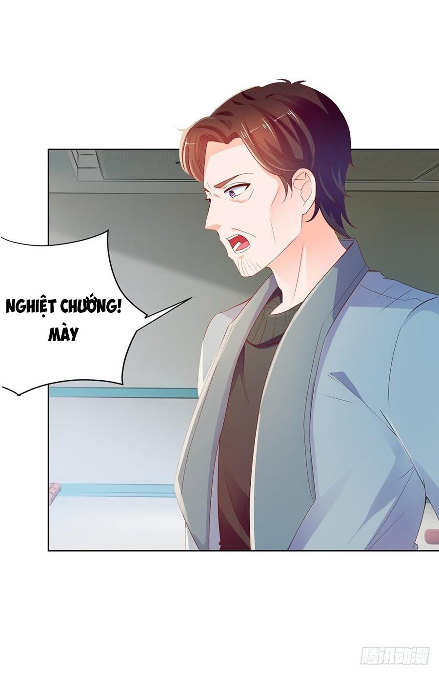 Ẩn Hôn 100%: Chọc Tức Vợ Yêu Mua Một Tặng Một Chapter 64 - 2