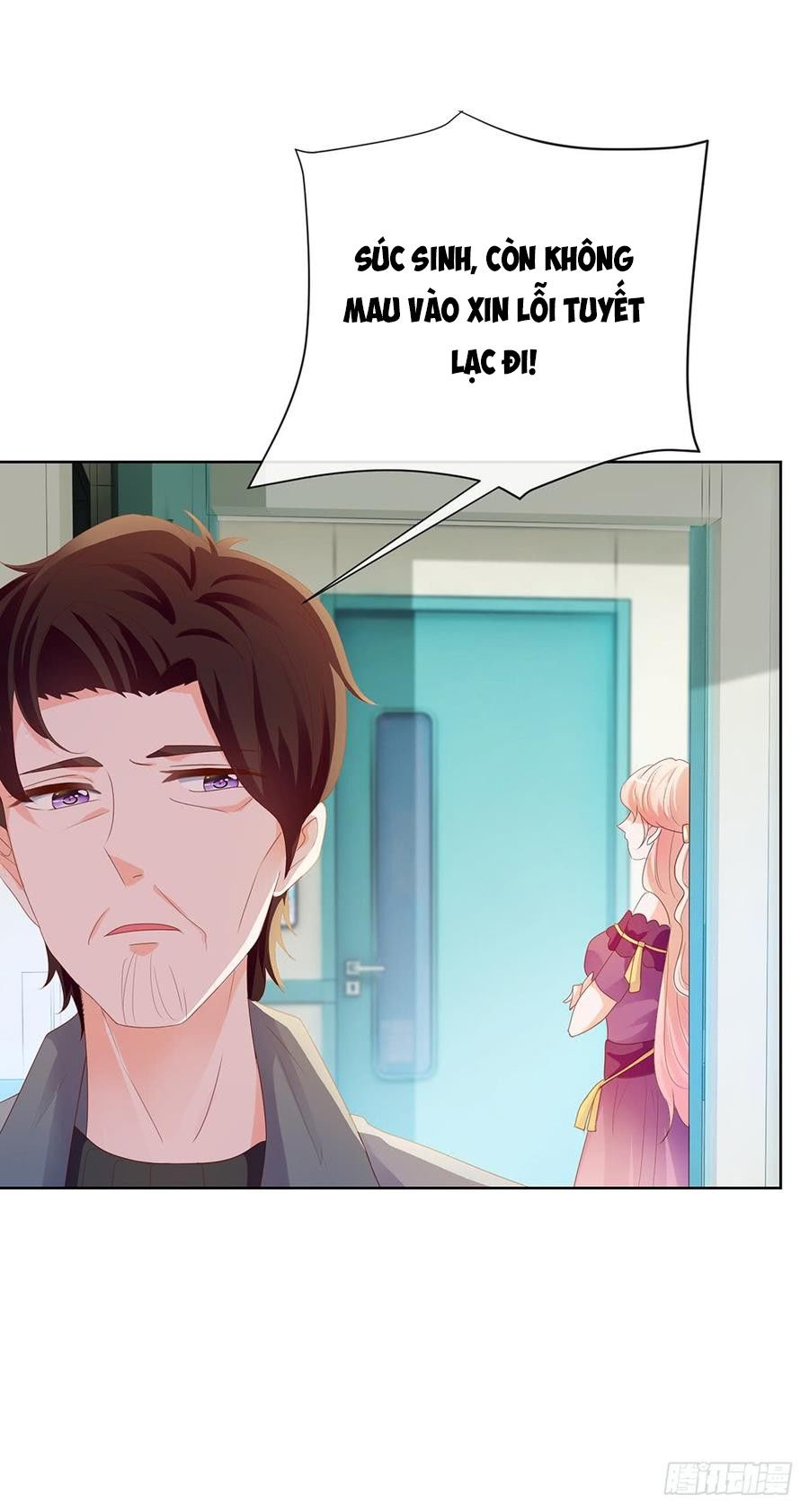 Ẩn Hôn 100%: Chọc Tức Vợ Yêu Mua Một Tặng Một Chapter 64 - 11