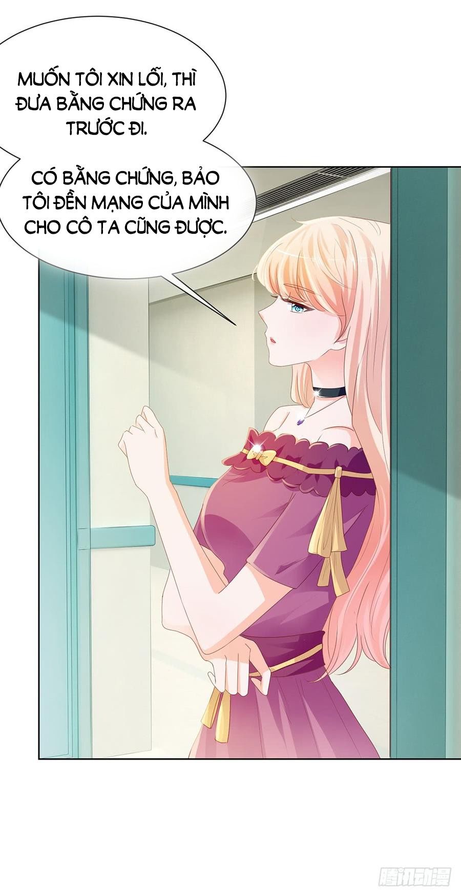 Ẩn Hôn 100%: Chọc Tức Vợ Yêu Mua Một Tặng Một Chapter 64 - 12