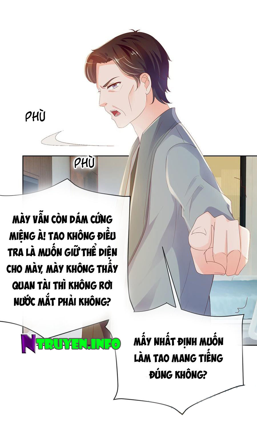 Ẩn Hôn 100%: Chọc Tức Vợ Yêu Mua Một Tặng Một Chapter 64 - 13