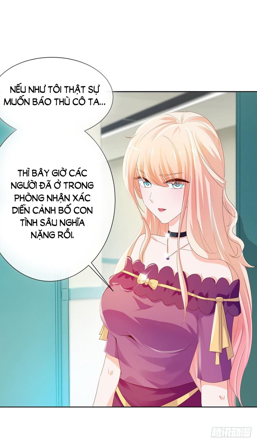 Ẩn Hôn 100%: Chọc Tức Vợ Yêu Mua Một Tặng Một Chapter 64 - 14