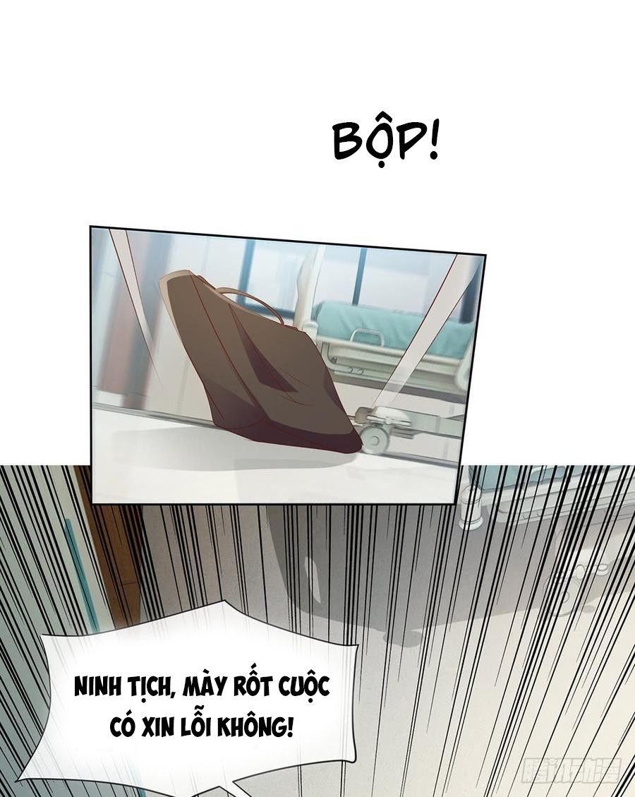 Ẩn Hôn 100%: Chọc Tức Vợ Yêu Mua Một Tặng Một Chapter 64 - 15