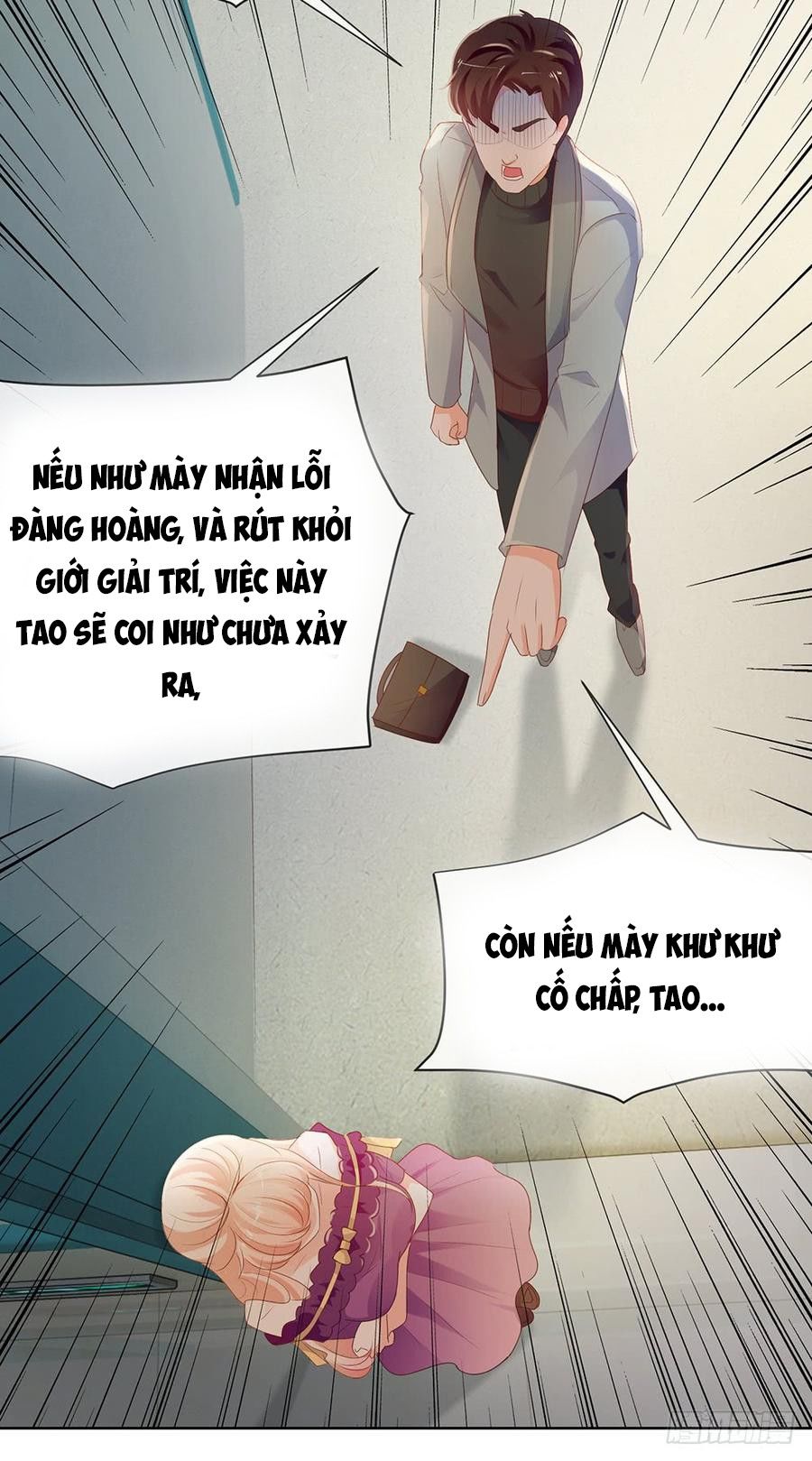 Ẩn Hôn 100%: Chọc Tức Vợ Yêu Mua Một Tặng Một Chapter 64 - 16