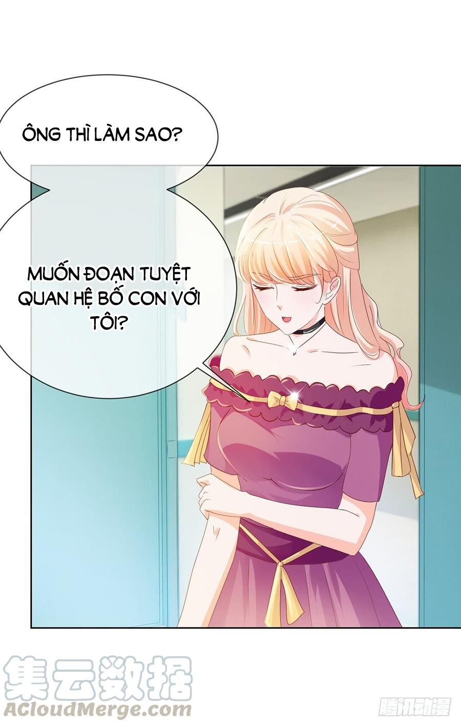 Ẩn Hôn 100%: Chọc Tức Vợ Yêu Mua Một Tặng Một Chapter 64 - 17