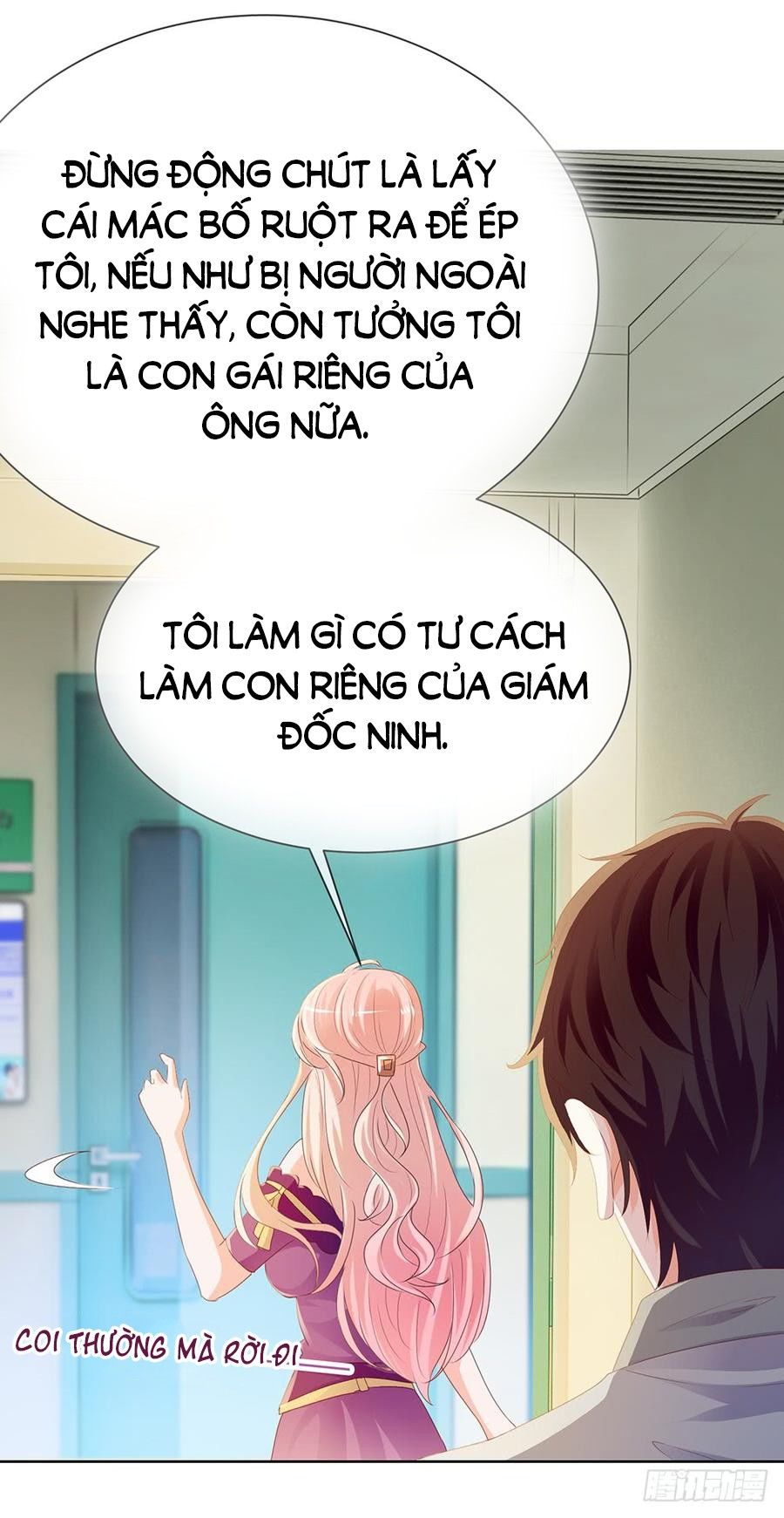 Ẩn Hôn 100%: Chọc Tức Vợ Yêu Mua Một Tặng Một Chapter 64 - 19