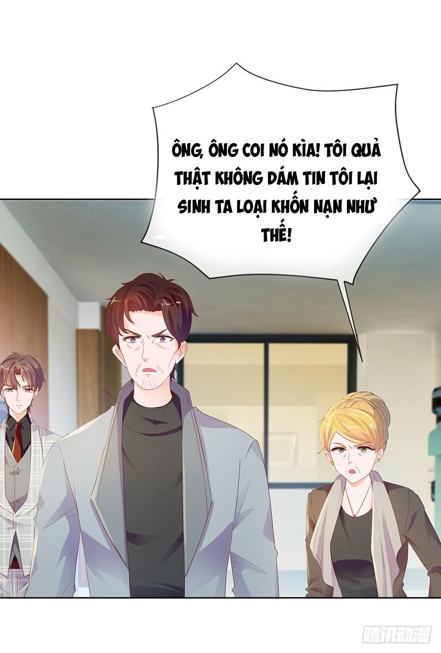 Ẩn Hôn 100%: Chọc Tức Vợ Yêu Mua Một Tặng Một Chapter 64 - 20