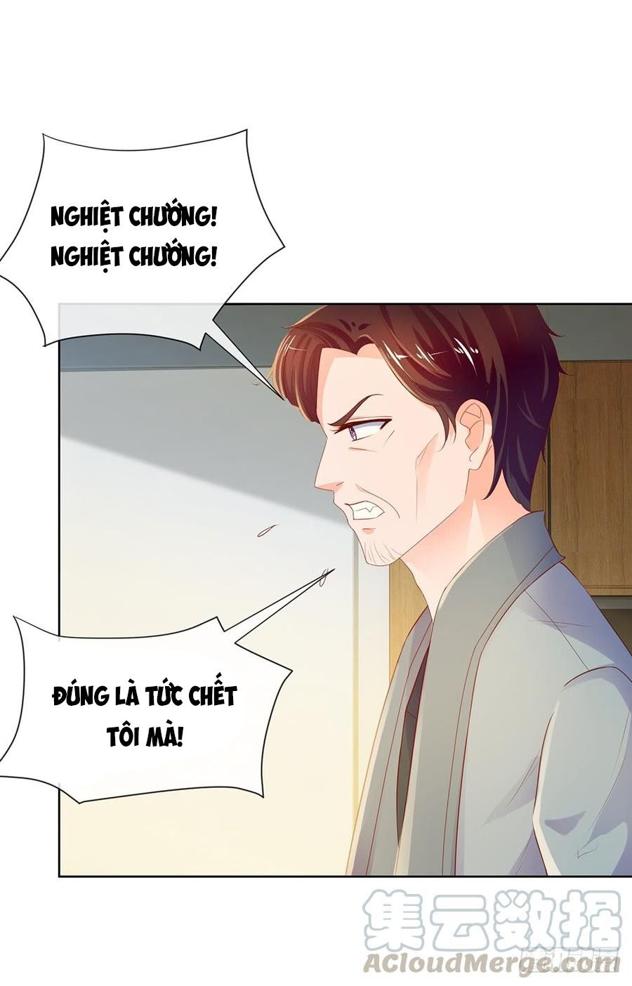 Ẩn Hôn 100%: Chọc Tức Vợ Yêu Mua Một Tặng Một Chapter 64 - 21