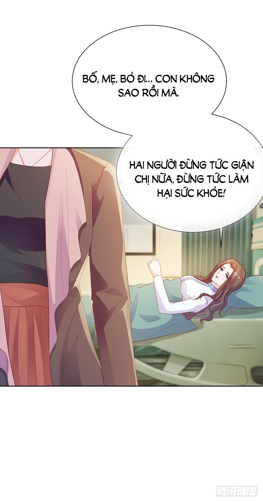 Ẩn Hôn 100%: Chọc Tức Vợ Yêu Mua Một Tặng Một Chapter 64 - 22