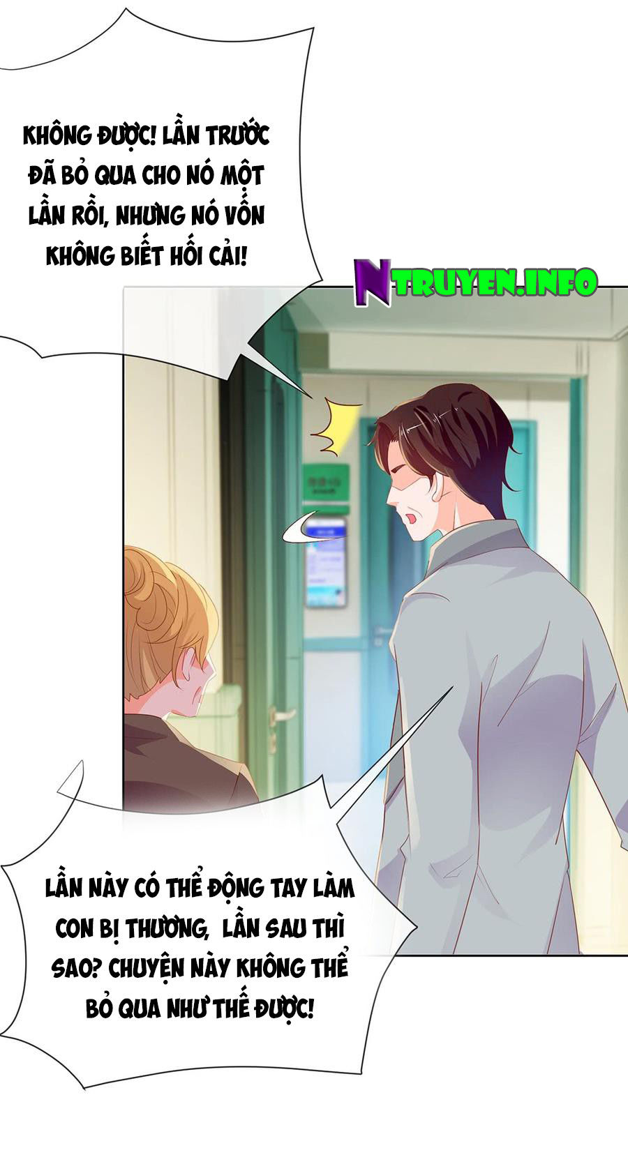 Ẩn Hôn 100%: Chọc Tức Vợ Yêu Mua Một Tặng Một Chapter 64 - 23