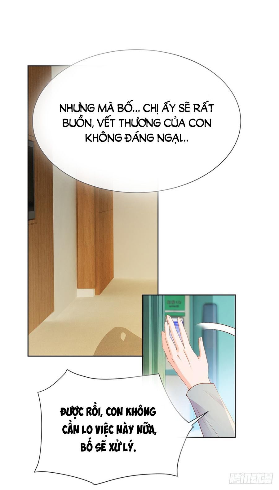 Ẩn Hôn 100%: Chọc Tức Vợ Yêu Mua Một Tặng Một Chapter 64 - 24