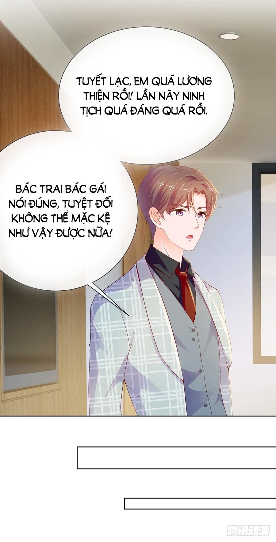 Ẩn Hôn 100%: Chọc Tức Vợ Yêu Mua Một Tặng Một Chapter 64 - 26