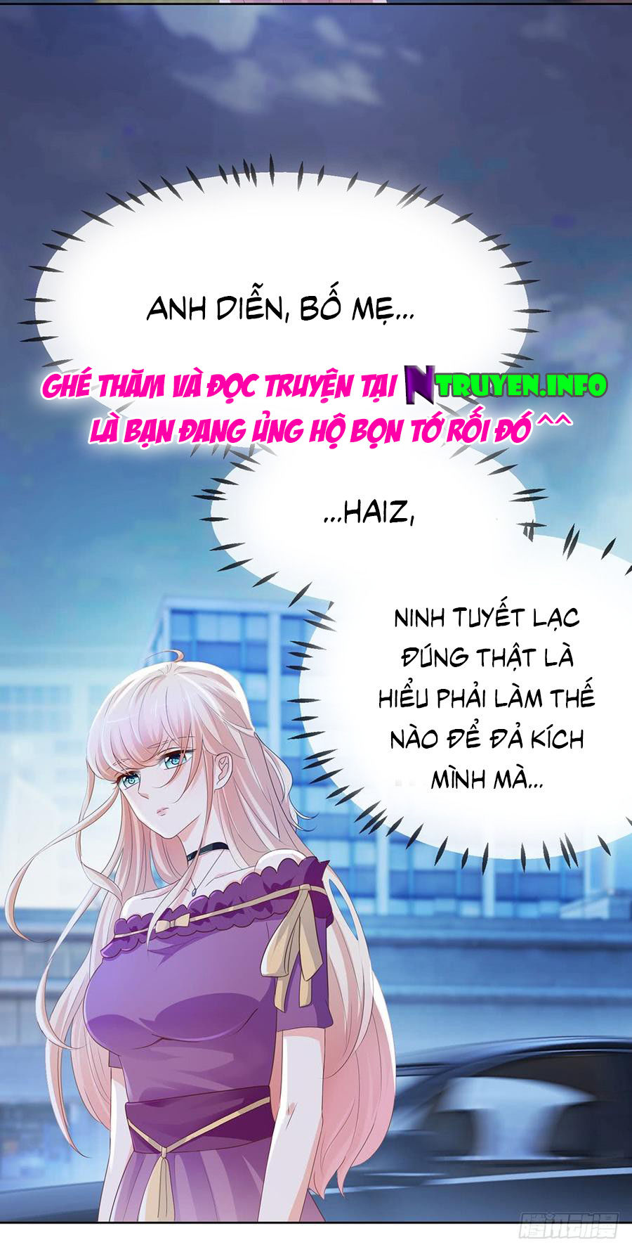 Ẩn Hôn 100%: Chọc Tức Vợ Yêu Mua Một Tặng Một Chapter 64 - 28