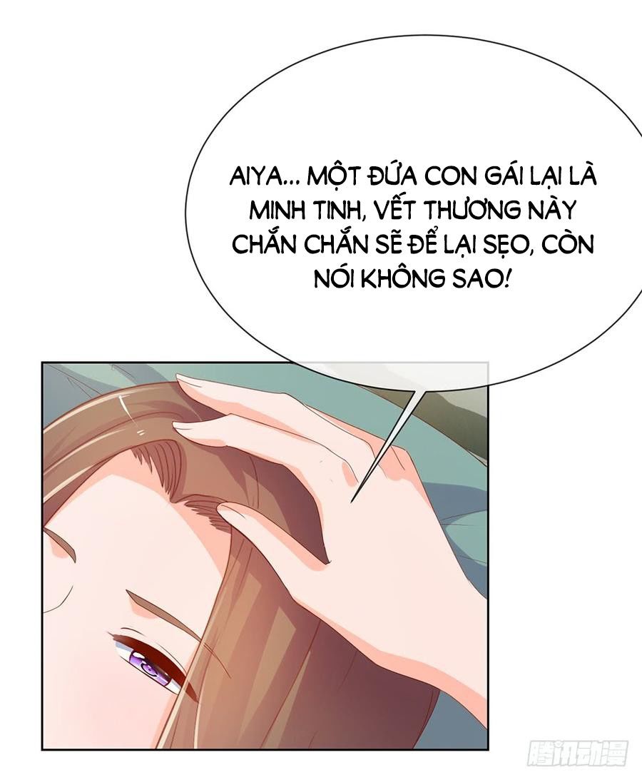 Ẩn Hôn 100%: Chọc Tức Vợ Yêu Mua Một Tặng Một Chapter 64 - 7